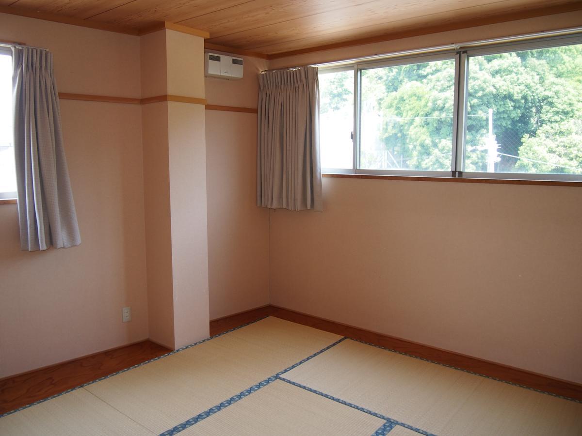 Maruasa Ryokan Kokawa Exterior foto